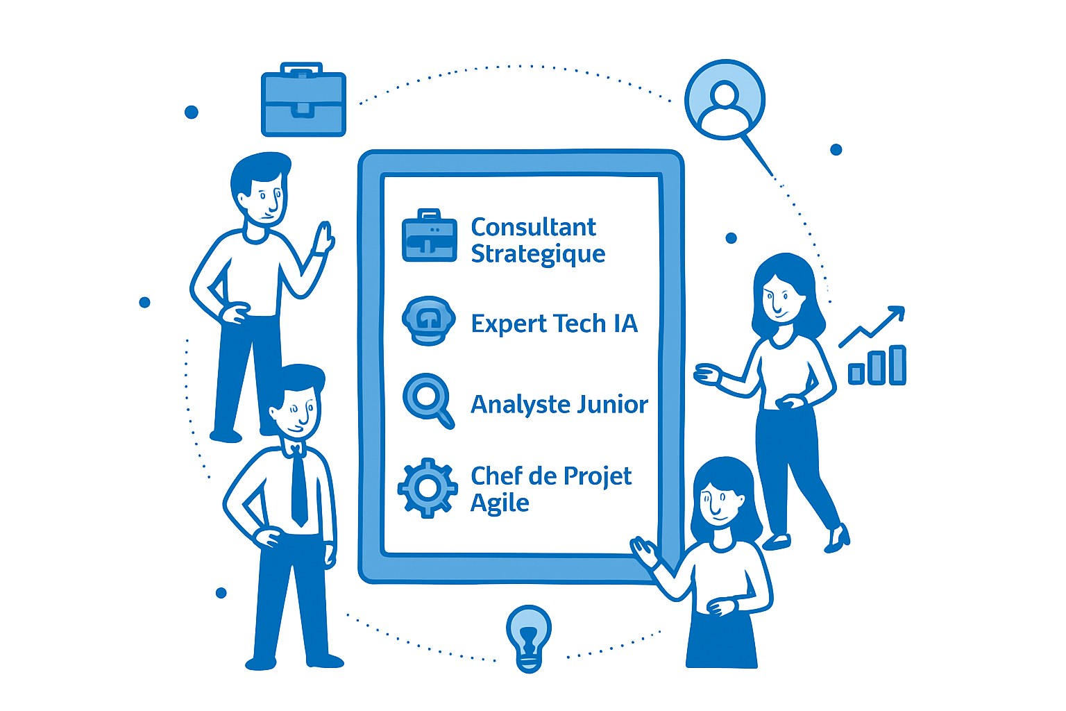 À propos d'ALL COMPETENCES